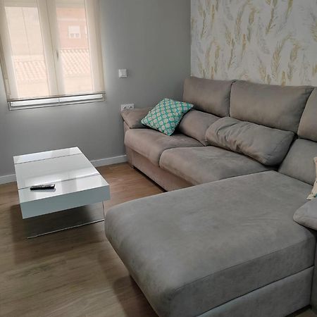 알바세테 Urbanlux Recinto Ferial Familiar 아파트 외부 사진