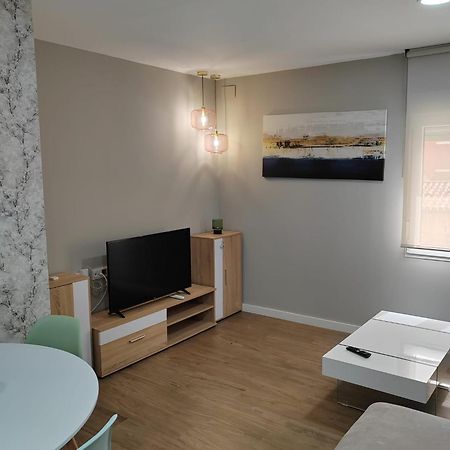 알바세테 Urbanlux Recinto Ferial Familiar 아파트 외부 사진