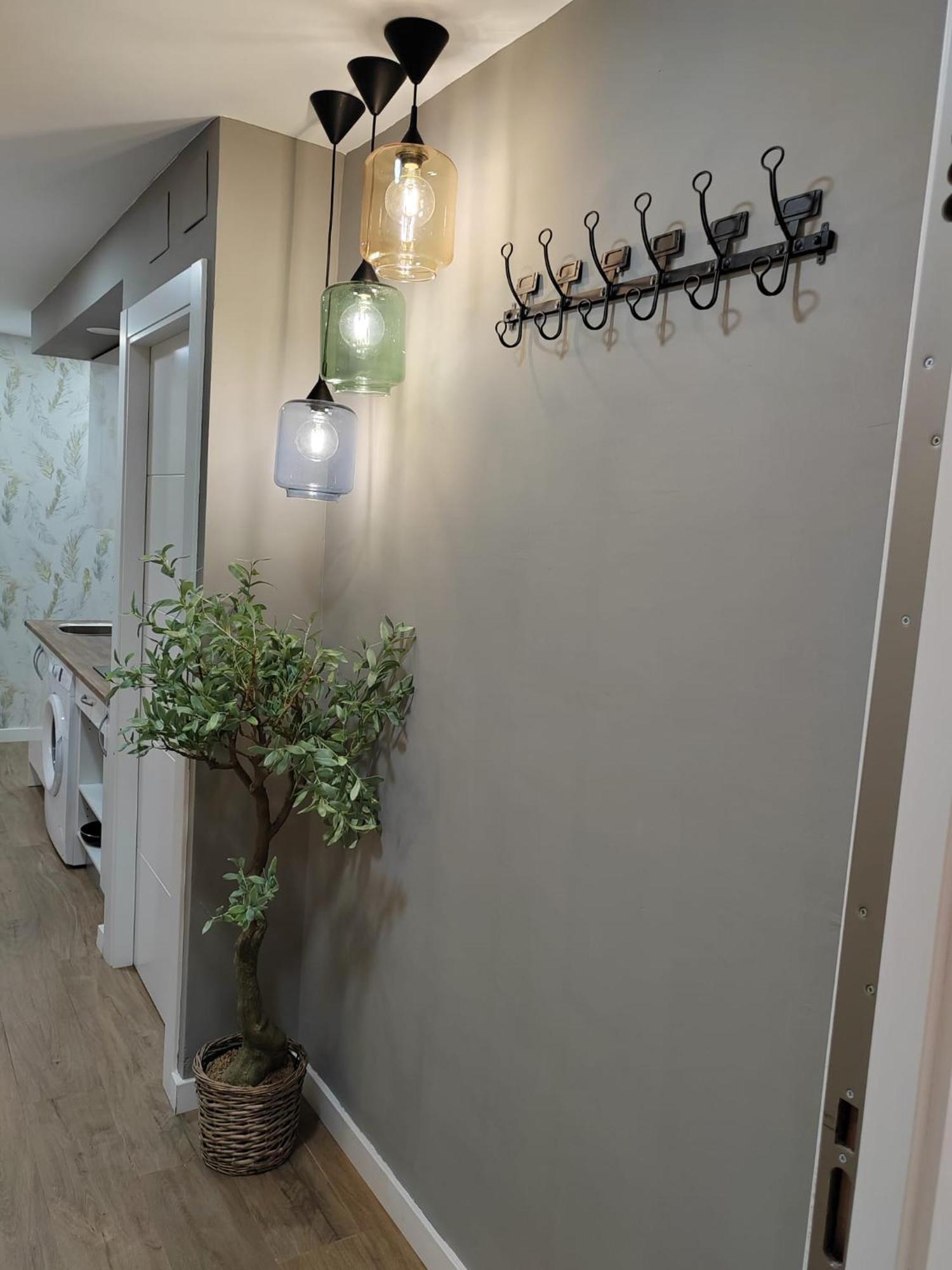 알바세테 Urbanlux Recinto Ferial Familiar 아파트 외부 사진