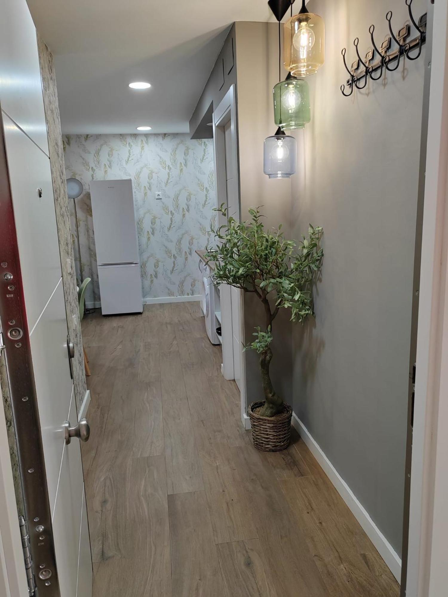 알바세테 Urbanlux Recinto Ferial Familiar 아파트 외부 사진